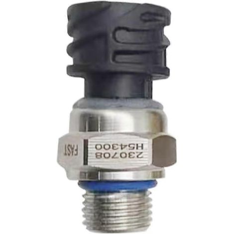 Capteur de ralentisseur hydraulique pour CNHTC SINOTRUK SHACMAN FAW FAST, capteur de température et de pression d'air H54300 (1/5)