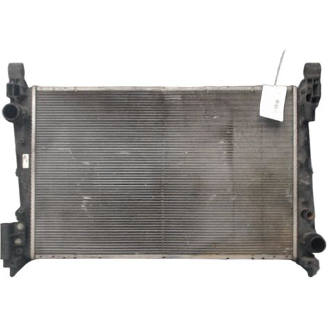 Radiateur OPEL Corsa [PRODUIT D'OCCASION]♻️55703927