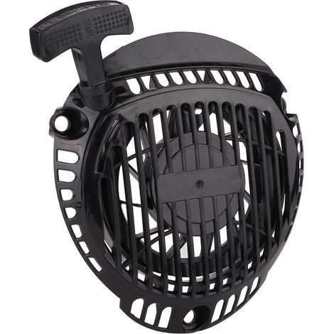 Ej.Life Rasenmäher-Zugstarter-Baugruppe Zubehör passend für Kohler XT650, XT675, XT775, XT800, Rückstoßstarter (1/5)