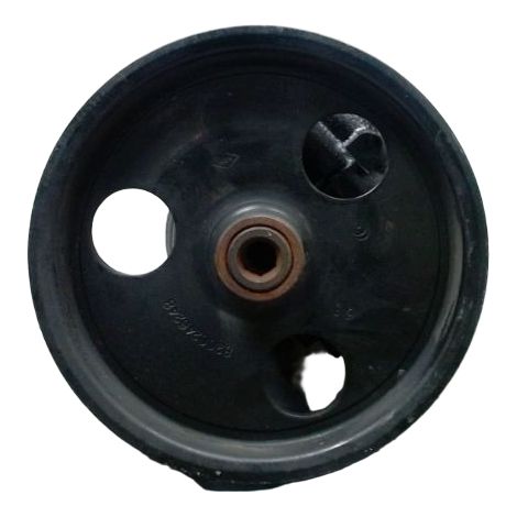 [PRODUIT D'OCCASION] Pompe Direction Assistee DACIA Sandero 2008- ♻️ Ref Oe. 491106541r - Garantie à vie (1/2)