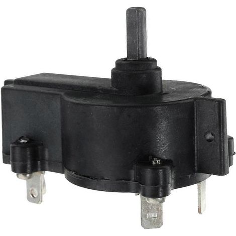 Variateur de vitesse pour moteur hors-bord électrique Haibo ET54/44/34L (1/5)