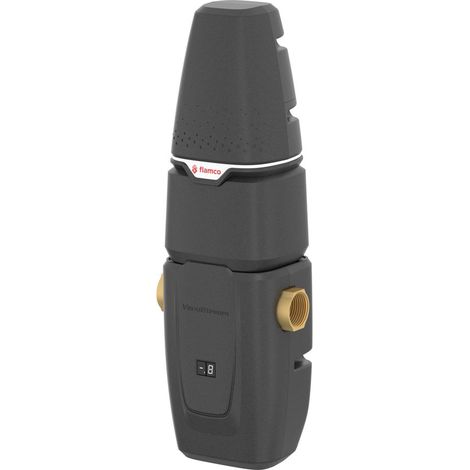 Flamco VacuStream Entgaser DN 25, G1" F