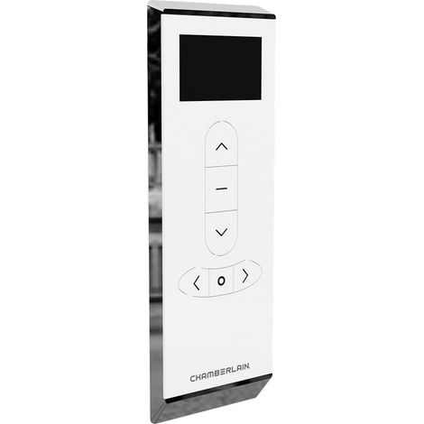 Chamberlain RTX8P-10 8-Kanal Funk-Handsender 433 MHz