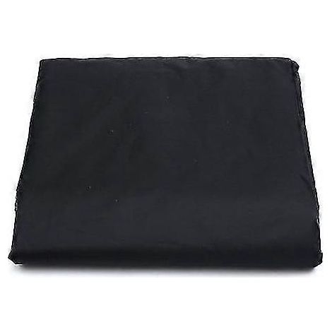 Housse imperméable pour mobilier de jardin, table et chaises de terrasse, en tissu Oxford (18012074 cm) (1/5)