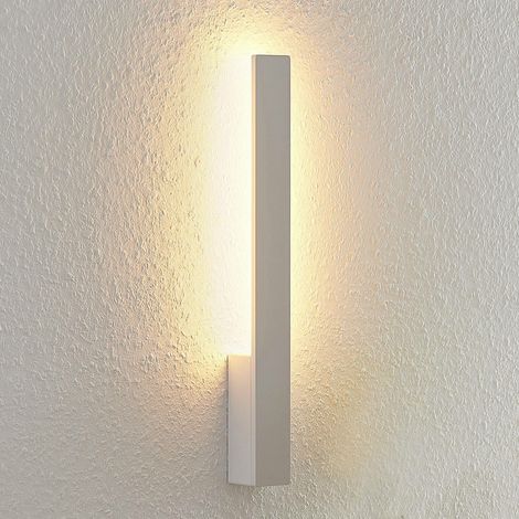 [GEBRAUCHT] B-Ware Arcchio Thiago Led Wandleuchte Wandleuchte Wandstrahler Lampe Leuchte Licht Weiß
