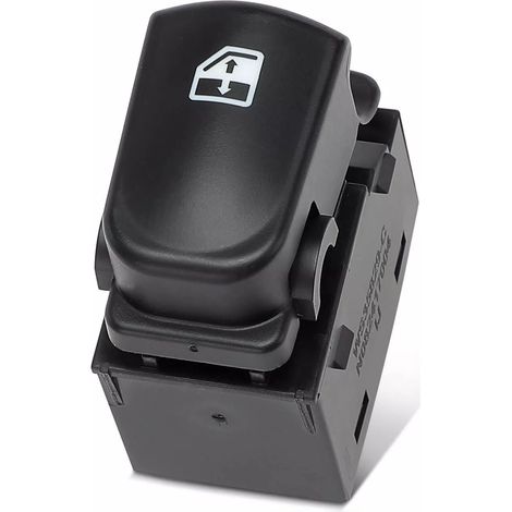 La référence 935802H0009P est applicable à l'interrupteur de lève-vitre électrique arrière côté conducteur de la Hyundai Elantra 2006-2010. (1/2)