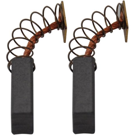 1CF SPAZZOLA PER MESCOLATORE 'MX10' mm 6,0 x 19 x 10