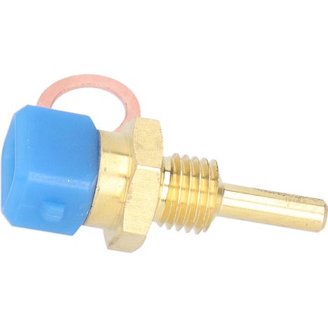 Sensor de temperatura del refrigerante 22630-51E02 compatible con Nissan 100 NX (B13) 1.6