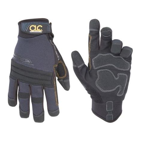 Kuny Tradesman Flexgrip Gloves - Medium