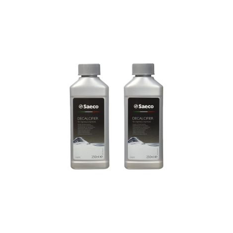 DETARTRANT 250 ML POUR MACHINE A CAFE PHILIPS - SAECO X2