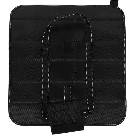 Ruban Barrière Aluminium Doré Haute Température pour Tuyau (1/5)