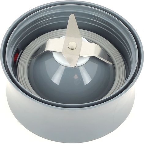 Sockel Mixer grau kw680953 für Kenwood-Roboter