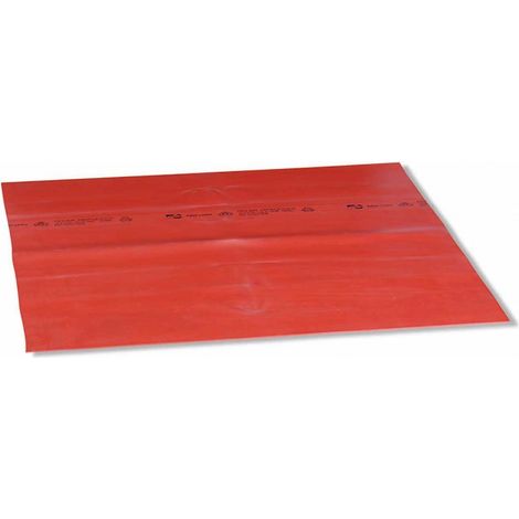 Cimco Paño multiusos de caucho 100 cm incoloro (1/3)