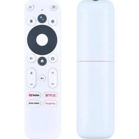Télécommande THA100 pour Thomson Android TV Box R-C-OHS-C008,pour MECOOL Android 10.0 TV Box, KM2 Smart TV Box (1/5)