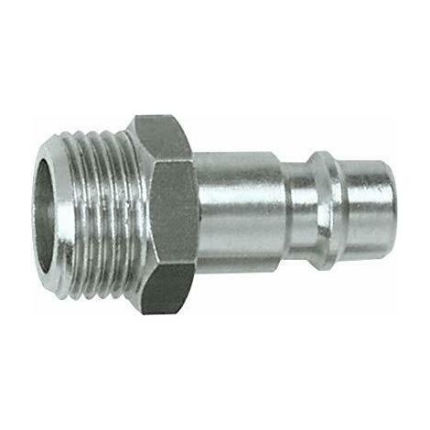 RACCORDO ARIA COMPRESSA INNESTO RAPIDO MASCHIO 3/8 (14489)