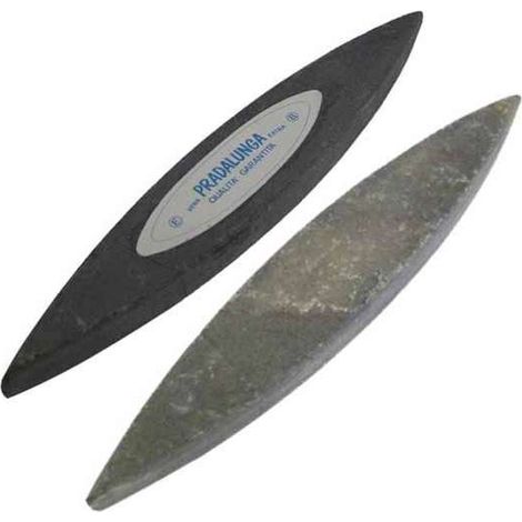 Beloli Pietra Cote per Affilatura - Mezza Dura - 23/24 cm