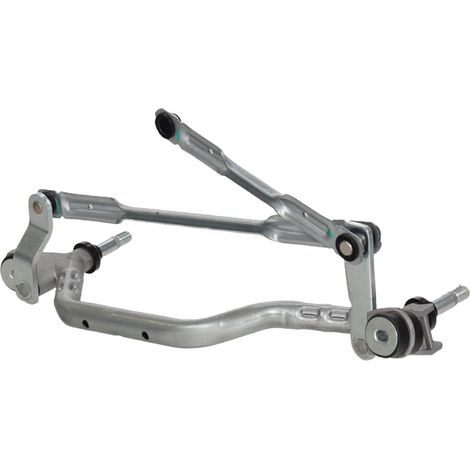 Mecanismo de limpiaparabrisas delantero rápido FT05053 SIN motor (1/4)