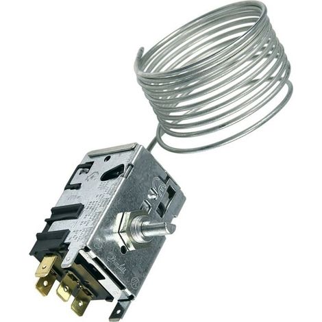 Thermostat K59L2027 (293638-17713) (2262308162) Réfrigérateur, congélateur 2936383662894703985 ARTHUR MARTIN ELECTROLUX, ELECTR