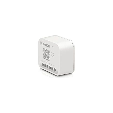 Licht-/Rollladensteuerung II Bosch Smart Home Controllo luce/rullo tapparelle (1/5)