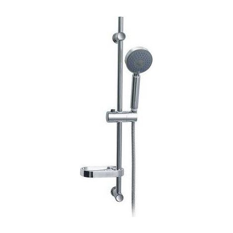 SALISCENDI COMPLET SINNAI Mesure : Chrome
