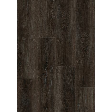 Mexen Oxnard pannelli in vinile 1240 x 182 mm SPC 6,5 mm, sottostrato IXPE 1,5 mm, 4 V-Fuga, Rovere - F1105-1240-182-505-4V1-01