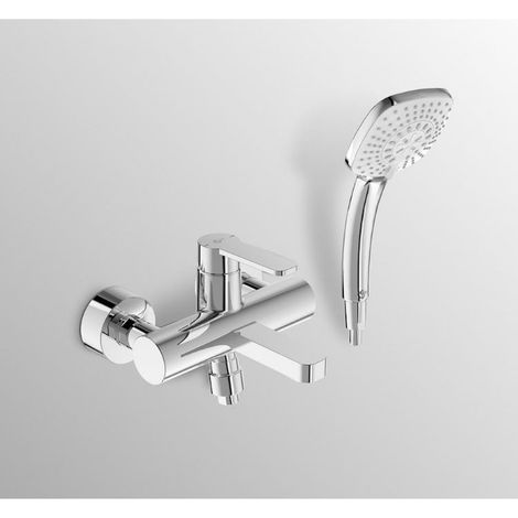 IDEAL STANDARD Giò rubinetto doccia esterno codice prod: B0622AA