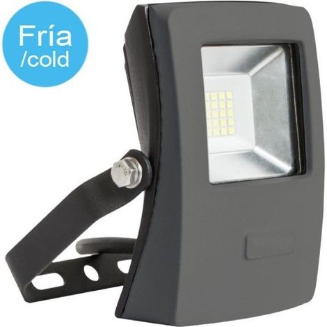 Projecteur Led Bars 50w lumière froide CRISTALRECORD 77-600-50-181
