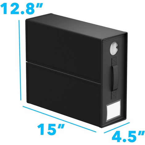 Organizer-Sets und faltbare Organizer