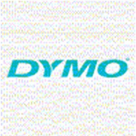 DYMO 12mm RHINO Coloured vinyl nastro per etichettatrice D1 (1/5)
