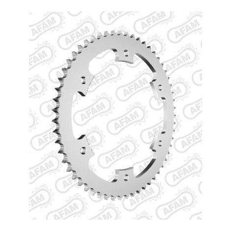 PIÑÓN TRASERO AFAM DT 125 X R WR 125 TDR R X (1/4)
