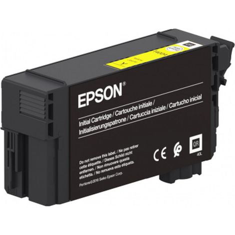 Epson T40D440 - 50 ml - Gelb - original (C13T40D440)