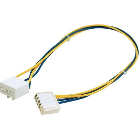 TERMOFUSIBILE SONDA 72° FRIGORIFERO ARISTON HOTPOINT C00266868 Compatibile