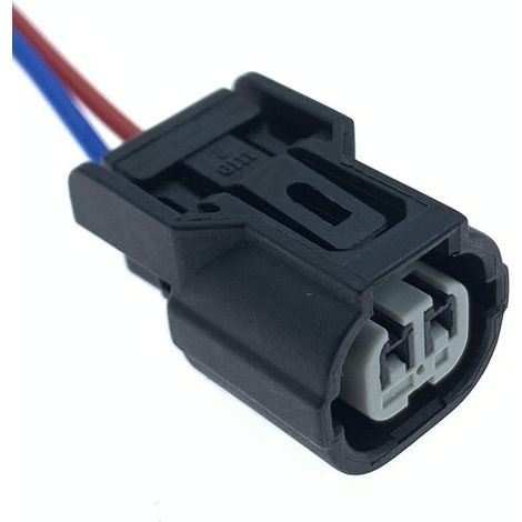 Compatible with Civic turn signal plug DJ70210A-1-11-21 connector 6188-0589 6189-0890 (1/4)