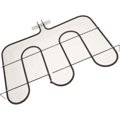 Resistenza solenoide - Forni, Fornelli Elettrici e a Gas - GERMANIA - 346021