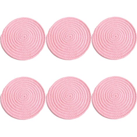 Patins Pour Pieds De Meuble - En Silicone Élastique Anti-dérapant - Pour Sol Bois Et Carrelage - Lot De 16 (1/5)