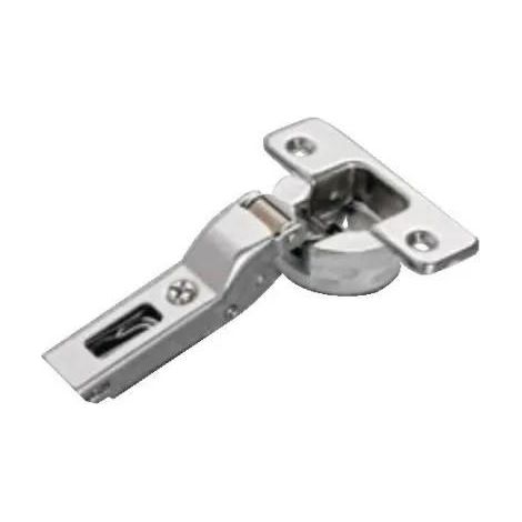 Salice SILENTIA Serie 700 Scharnier Silber 110°