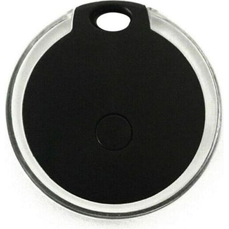 Dispositif anti-perte, localisateur Bluetooth, localisateur anti-perte portable intelligent pour enfants et animaux domestiques (1/5)