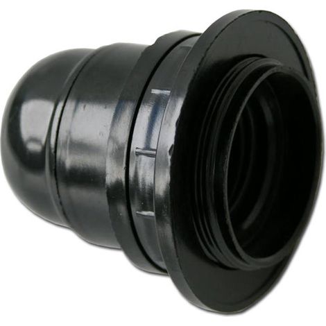 Portalampada E-27 filettato N stop Arand 15005-60555