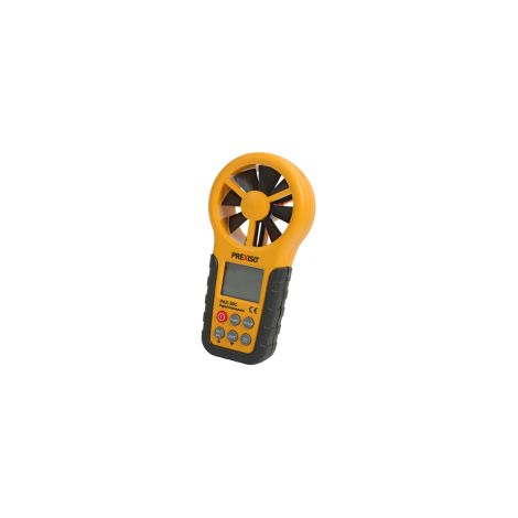 Anemometre Désignation Anémomètrecapacité 0,8 à 30 M/s