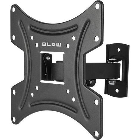 BLOW 76-863 soporte para TV 106,7 cm (42") Negro (1/2)