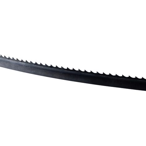 Güde Holzsägeband 1425x10x0,65x6Z/, Sägeband Kurvenschnitte