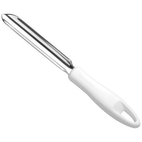 Leere Zucchini bald 23,5 cm