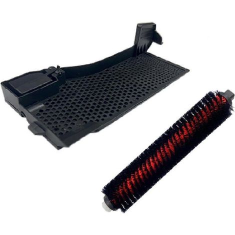 Pour Roborock S7 Pro Ultra Brush et station de base, filtre, éviers, autoroute