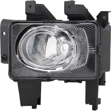 Auto-Nebelscheinwerfer für linke Stoßstange ohne Glühbirne 13243424 für Opel H Zafira 2004 (1/5)