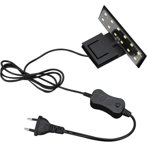 Ce produit est une grande lampe LED décorative à économie d'énergie. (1/4)