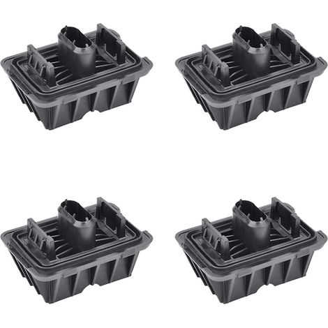 Patin de levage pour cric, support inférieur, référence 51717237195 pour E82 E90 F10 F07 F02 E84 et référence 5171712331 pour 1 3 5 (1/5)