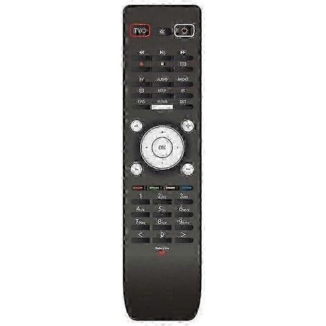 Télécommande neuve compatible VU Duo2 Duo 2 Uno 4k Solo STB Ultimo Zero-Box AC (1/5)