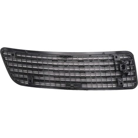 Embellecedor de la rejilla superior del capó del motor para Mercedes Benz W221 W251 2007-2013 2218800305 Izquierda (1/5)