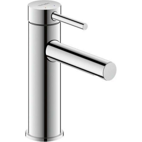 Duravit Circle Einhebel-Waschtischmischer M Minusflow, ohne (1/3)