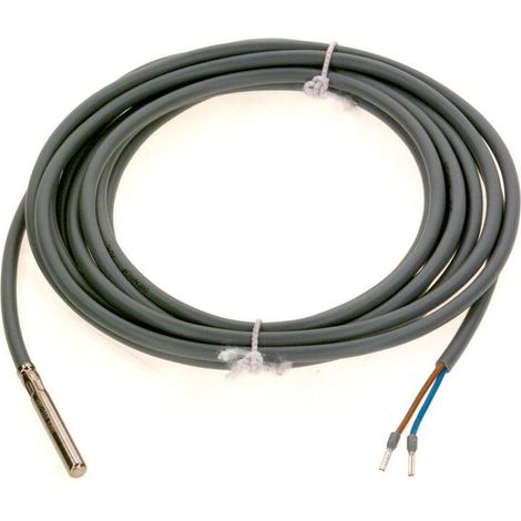 BOSCH Sensor FRY6/KTY-81-210 everp, 63013181